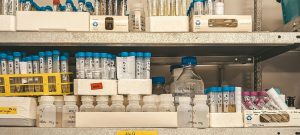 Image of pharmaceutical products